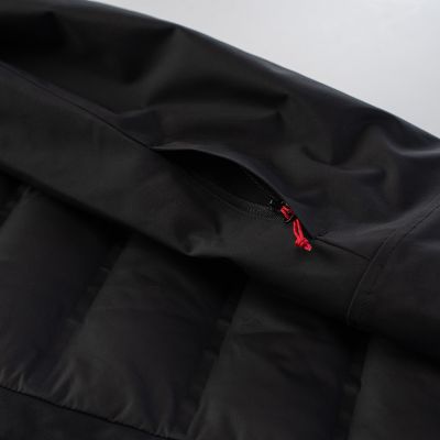5. Hi-Tec insulated jacket Helten M 92800621383