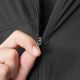 9. Rockbros TLWT002 ROAD TO SKY M Bicycle Windbreaker - Black