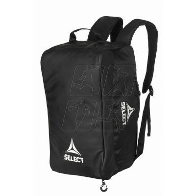 2. Select Milano Sportsbag S T26-17295