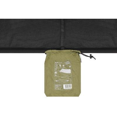 8. Royokamp 1031415 Hammock with Mosquito Net