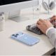 5. Tech-Protect FlexAir Case for iPhone 17 Pro Max / 18 Pro Max - Transparent