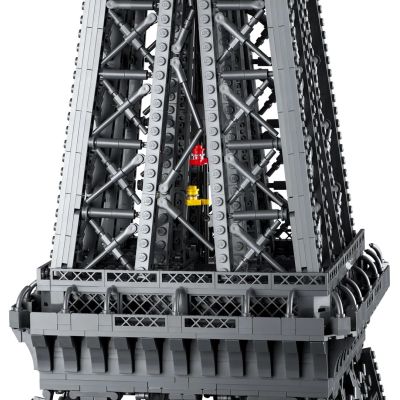 19. LEGO Icons 10307 - Eiffel Tower