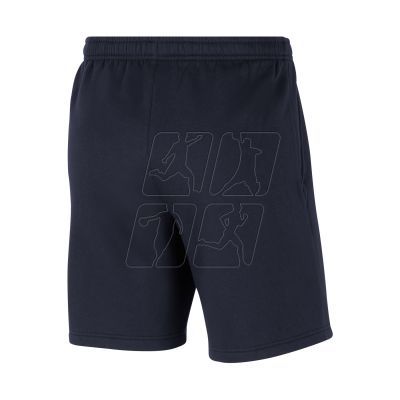 3. Nike Park 20 Fleece Junior CW6932-451 Shorts