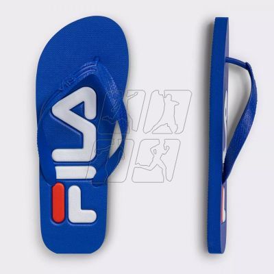 5. Fila Troy M FFM0007.50031 flip-flops