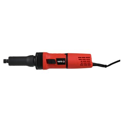2. YT-82080 YATO 750W variable speed straight grinder