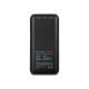 4. BLOW POWER BANK 20000MAH PD 20W BLACK PB20F