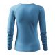 8. Malfini Elegance T-shirt W MLI-12714 azure