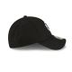 4. New Era 9FORTY NBA Brooklyn Nets The League Black Cap - 60580986