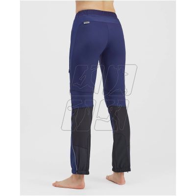 4. Silvini Women Bottoms Soracte WP1145 W 3218-WP1145/3208