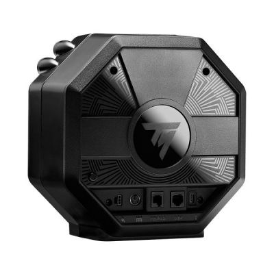 9. Lenkrad's Thrust. Direct Drive T598P