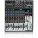 2. Behringer X1622USB - Audio mixer