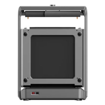 5. Kingsmith MX16+ Walkingpad | Electric Treadmill | Foldable, 1-16 km/h