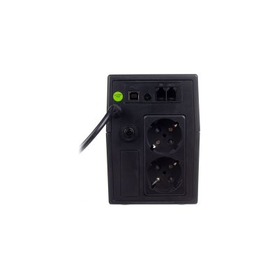 4. UPS DIGITUS DN-170064 (Desktop; 800VA)