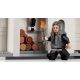 12. LEGO Icons 11377 - The Lord of the Rings: Minas Tirith