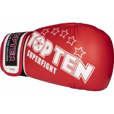 24. TOP TEN RTT-SUPERFIGHT 3000 STARS Boxing Gloves
