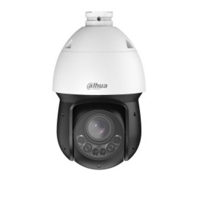 3. Dahua Technology WizSense SD4D825MB-HNR Industrial Camera Pan & Tilt IP Security Camera Outdoor 3840 x 2160 px Ceiling / Wall