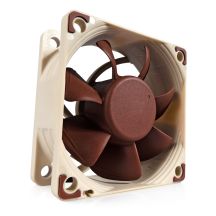 NOCTUA NF-A6x25 60x25 mm PWM 5V fan