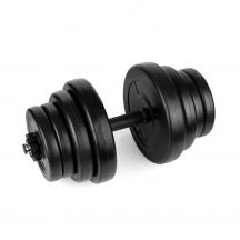 20kg dumbbell Spokey Burden Set SPK-921037