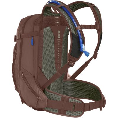 2. CAMELBAK H.A.W.G. 20 Cycling Backpack