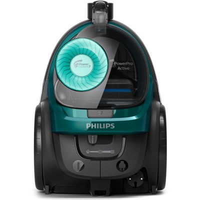27. PHILIPS PowerPro Active FC 9555/09 vacuum cleaner