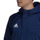 12. Adidas Entrada 22 All Weather Jacket M IK4011
