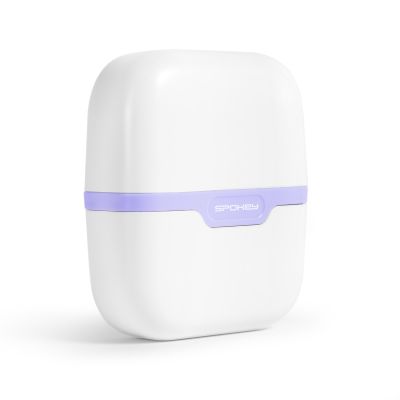 4. Spokey LIFTY double massager with cooling function