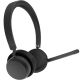 2. Lenovo Wireless Stereo Headset 4XD1Q30302