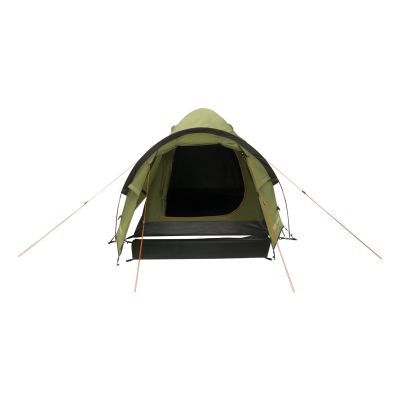 3. Easy Camp Setesdal 2 Green Dome Tent / Igloo