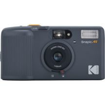 Kodak Snapic A1 35mm Camera Grey