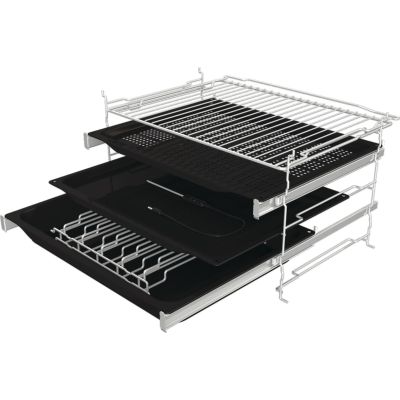 12. GORENJE BPSA6747A08BG Oven