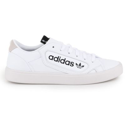 6. adidas Sleek W EF4935 shoes