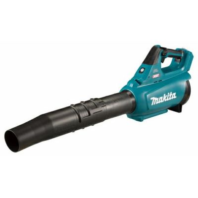 17. Makita UB001GZ Cordless Leaf Blower 230.4 km/h Black, Blue 40V Lithium-Ion (Li-Ion)