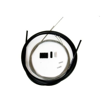 SHIMANO MTB cable and housing kit