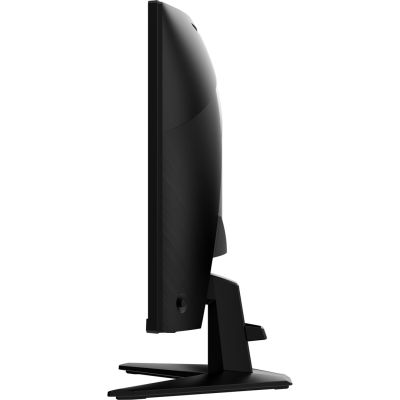 3. MSI MAG 27C6X Computer Monitor 68.6 cm (27") 1920 x 1080 px Full HD LCD Black