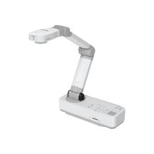 EPSON ELPDC13 document camera - Full HD, 16x Zoom, LED-Beleuchtung