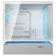 3. COUGAR CGR-2DA4W-M Midi Tower White