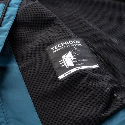 5. Men's TEMUCO Transition Jacket