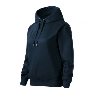 Malfini Moon Sweatshirt W MLI-42102 navy blue