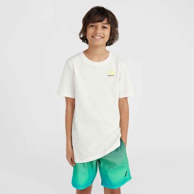 6. O'Neill Jack T-Shirt Jr 92800613610