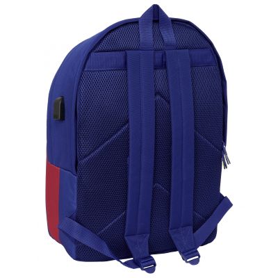 3. FC Barcelona sports backpack with laptop compartment 612529820