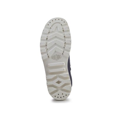 5. Palladium Pampa Blanc shoes 78882-480-M