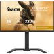 48. iiyama G-MASTER GB2591HSU-B1 computer monitor 62.2 cm (24.5") 1920 x 1080 px Full HD LED Black