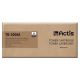 Actis TB-2000A Toner (replaces Brother TN-2000/TN-2005; Standard; 2500 pages; black)
