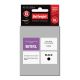 Activejet AB-3619BNX Ink (replaces Brother LC3619Bk XL; Supreme; 65 ml; black)