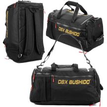 3-in-1 sports bag with backpack function DBX-SB-23
