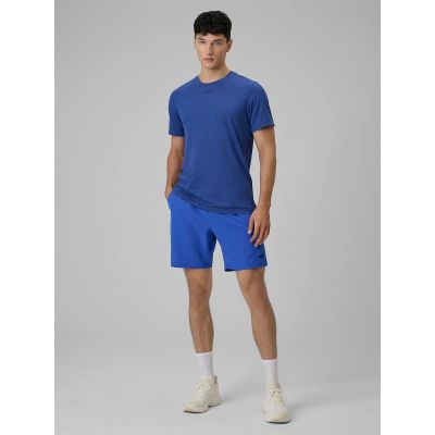 3. Men's Training T-Shirt with Quick-Drying Finish 4F 4FWSS26TFTSM1786-36M