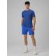 3. Men's Training T-Shirt with Quick-Drying Finish 4F 4FWSS26TFTSM1786-36M