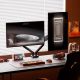 17. BLOW LCD TV HQ HANDLE 17"-32" FOR DESK WITH DOUBLE JOINT