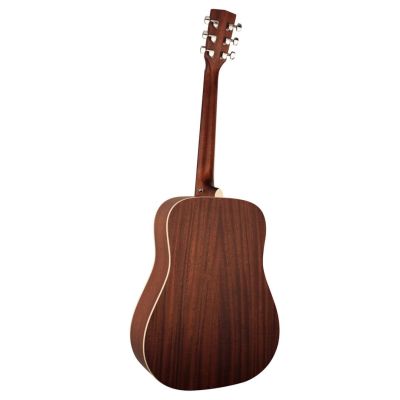 5. CORT-EARTH 70 BR - Acoustic Guitar
