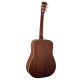 5. CORT-EARTH 70 BR - Acoustic Guitar
